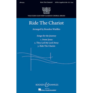 Ride The Chariot