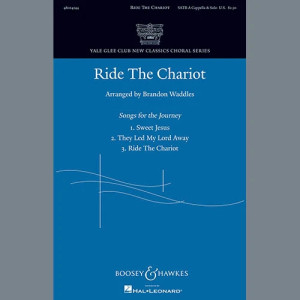 Ride The Chariot