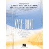 Highlights from Joseph and the Amazing Technicolor Dreamcoat - Pt.3 - Eb Alto Sax/Alto Clar.