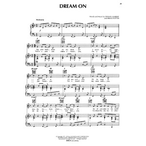 Dream On