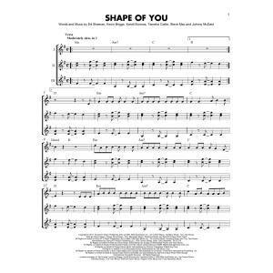 Shape Of You