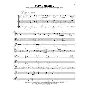 Some Nights