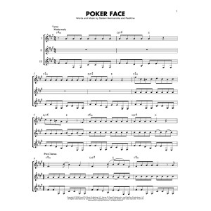 Poker Face