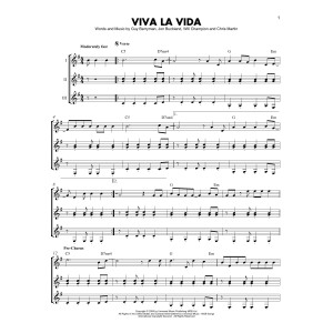 Viva La Vida