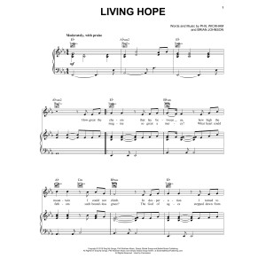 Living Hope