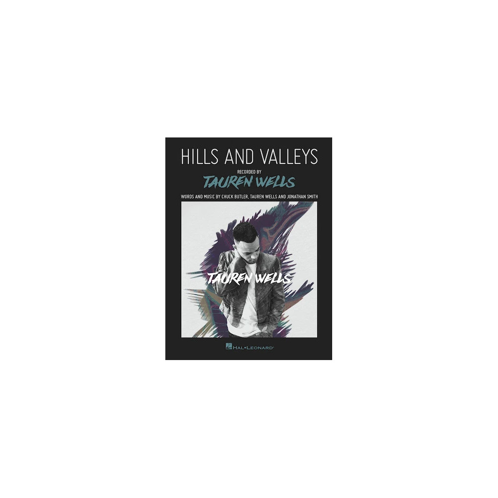 Hills And Valleys