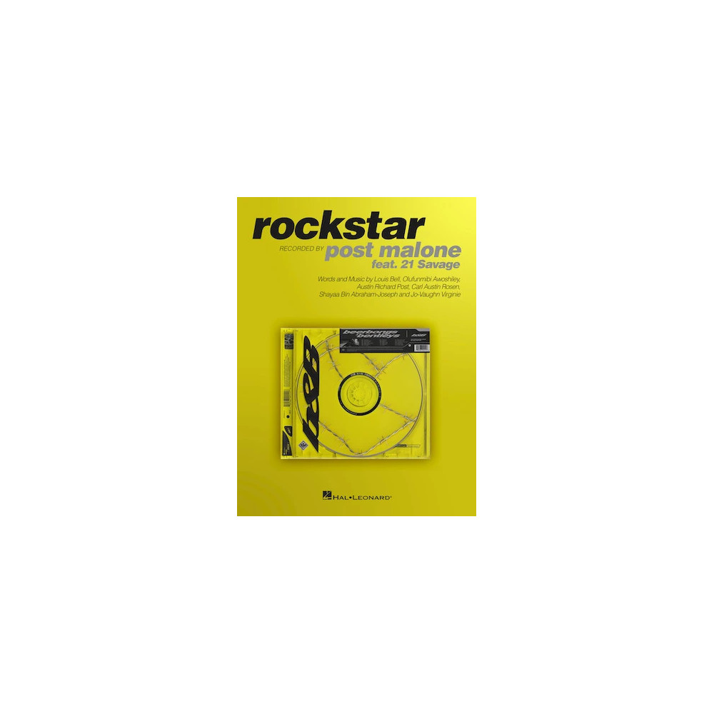 Rockstar