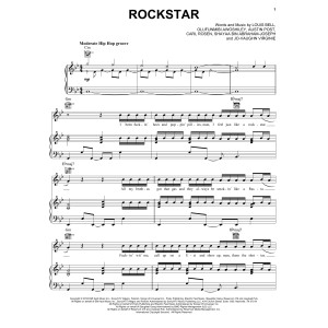 Rockstar