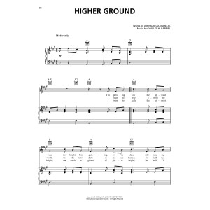 Higher Ground