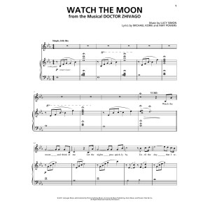 Watch The Moon