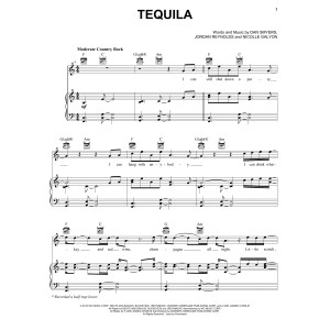 Tequila
