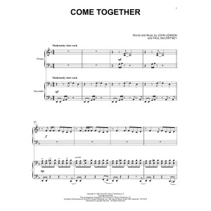 Come Together