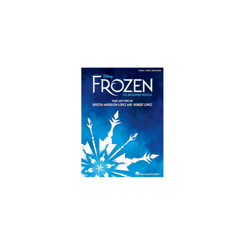 Monster (from Frozen: The Broadway Musical)