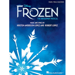 Do You Want To Build A Snowman? (from Frozen: The Broadway Musical)