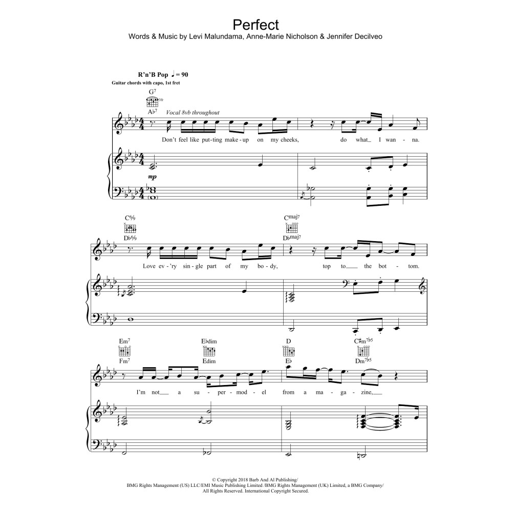 Perfect