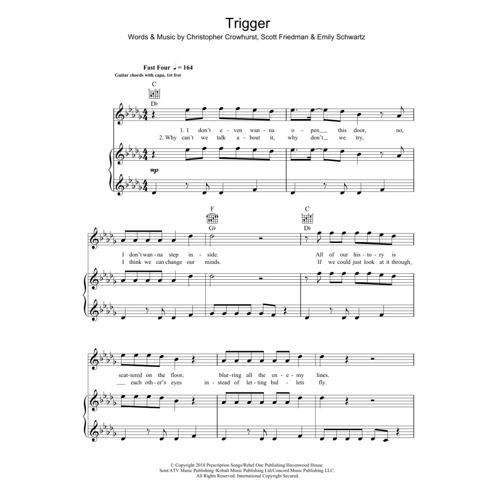 Trigger