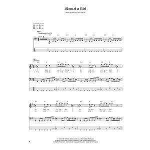 About A Girl