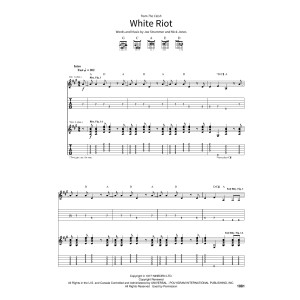 White Riot