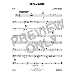 Dreamsville - Bass