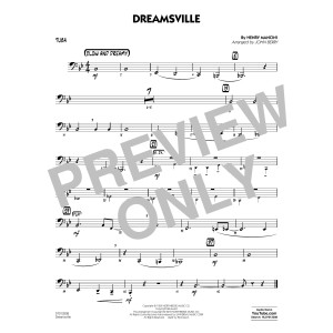 Dreamsville - Tuba