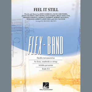 Feel It Still - Pt.1 - Flute