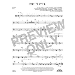 Feel It Still - Pt.3 - Viola