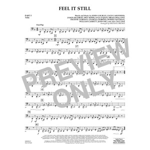 Feel It Still - Pt.5 - Tuba