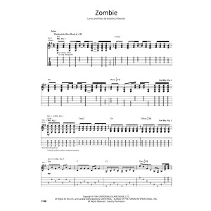 Zombie