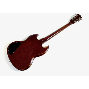 Gibson SG Special 1970 Cherry