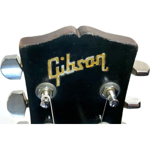 Gibson SG Special 1970 Cherry