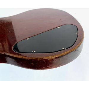 Gibson SG Special 1970 Cerise