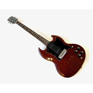 Gibson SG Special 1970 Cherry