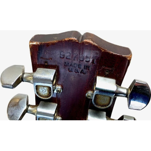 Gibson SG Special 1970 Cerise