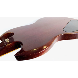 Gibson SG Special 1970 Cerise