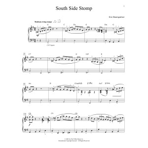 South Side Stomp