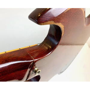 Gibson SG Special 1970 Cherry