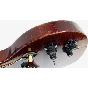 Gibson SG Special 1970 Cerise