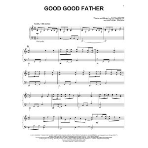 Good Good Father