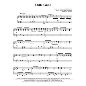 Our God