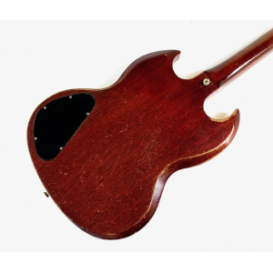 Gibson SG Special 1970 Cerise