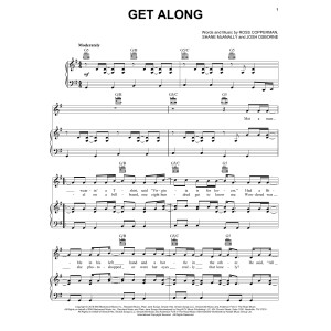 Get Along