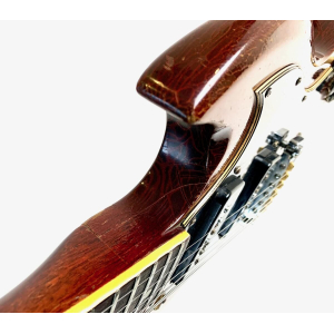 Gibson SG Special 1970 Cerise