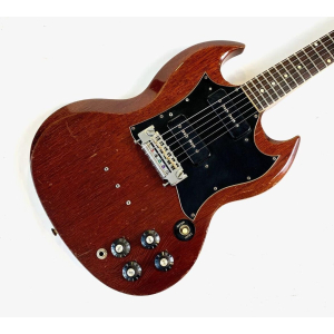 Gibson SG Special 1970 Cerise