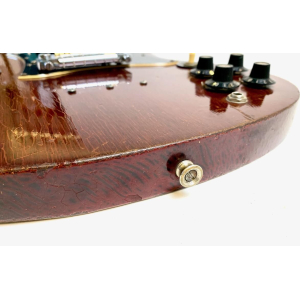 Gibson SG Special 1970 Cherry