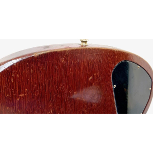 Gibson SG Special 1970 Cherry