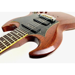 Gibson SG Special 1970 Cherry