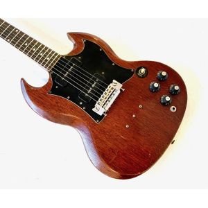 Gibson SG Special 1970 Cerise