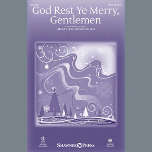 God Rest Ye Merry, Gentlemen - Cello