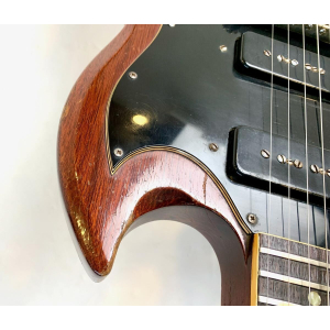Gibson SG Special 1970 Cherry