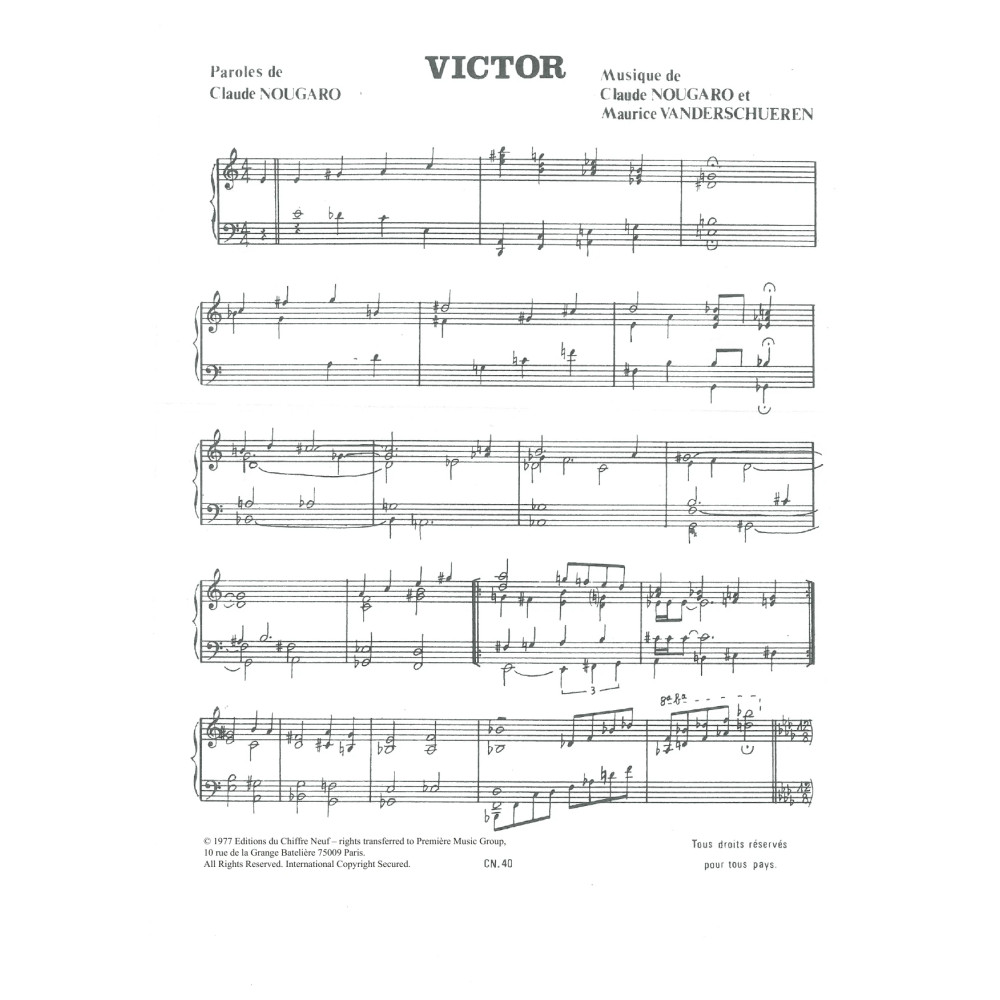Victor